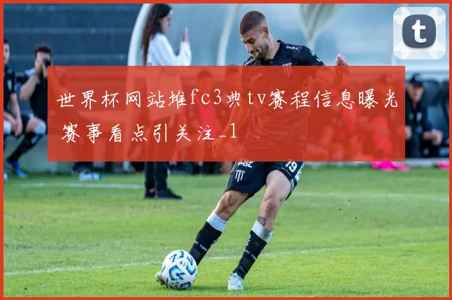 世界杯网站堆fc3典tv赛程信息曝光 赛事看点引关注_1